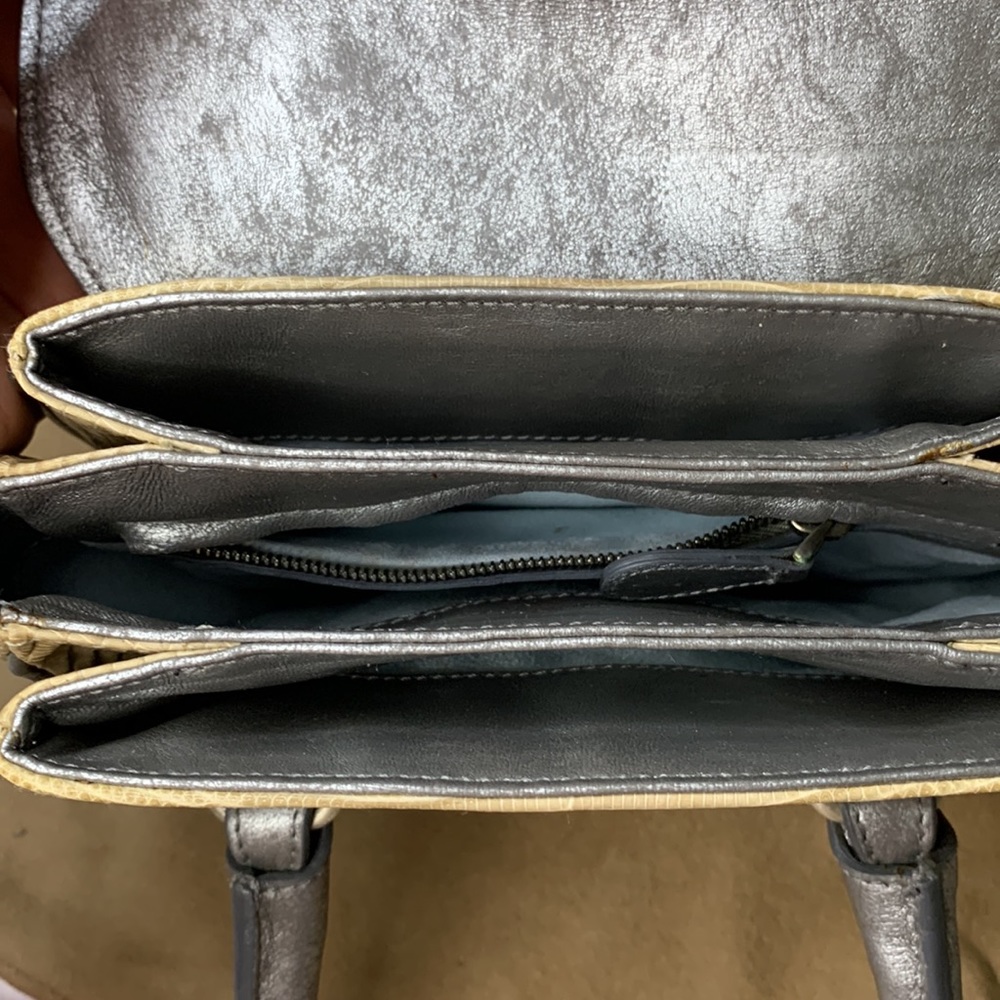 Bottega Veneta mini handbag - Picture 5 of 5